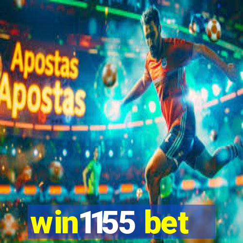 win1155 bet